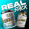 Real Stack