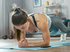 Beginner's Guide: Effective At-Home Workouts for a Stronger You