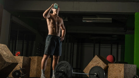 Unleashing the Power of Pre-Workout: What Does It Do for Your Fitness Journey?