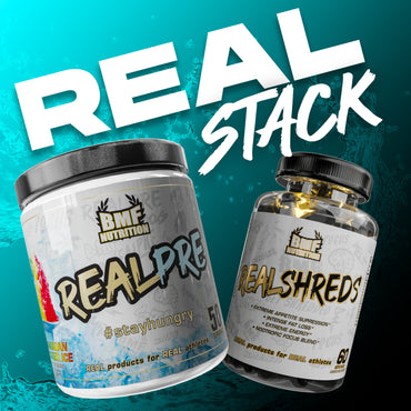 Real Stack