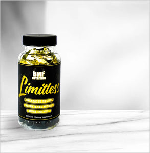 BMF Nutrition - #1 Online Supplement Retailer For Pre-Workout+